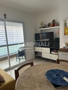 Kitnet com 1 Quarto à venda, 46m² no Nova Aliança, Ribeirão Preto