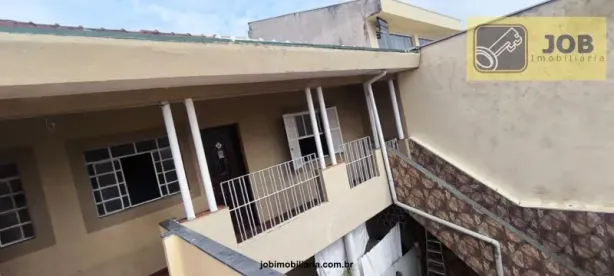 Casa com 1 Quarto para alugar, 45m² no Vila Bela, São Paulo