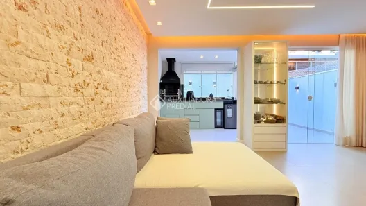 Casa de Condomínio com 3 Quartos à venda, 146m² no Sarandi, Porto Alegre