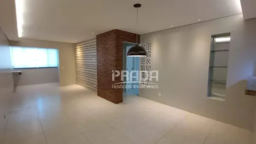 Apartamento com 2 Quartos à venda, 74m² no Fundinho, Uberlândia