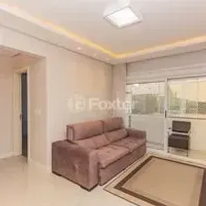 Apartamento com 2 Quartos à venda, 69m² no Santo Antônio, Porto Alegre