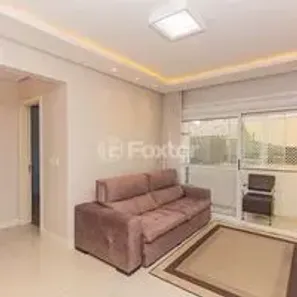 Apartamento com 2 Quartos à venda, 69m² no Santo Antônio, Porto Alegre