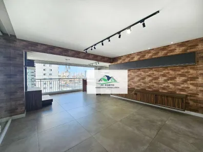 Apartamento com 2 Quartos à venda, 93m² no Vila Nair, São Paulo