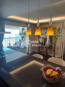 Apartamento com 3 Quartos à venda, 131m² no Jardim Ermida I, Jundiaí