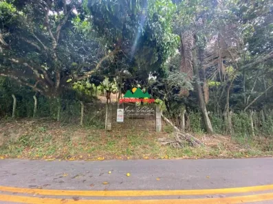 Lote/Terreno à venda, 4m² no Pacoti, Pacoti
