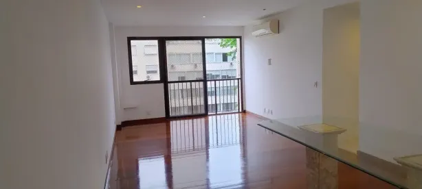 Apartamento com 3 Quartos à venda, 118m² no Ipanema, Rio de Janeiro