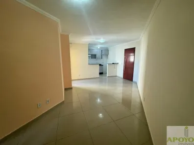 Apartamento com 3 Quartos à venda, 62m² no Jardim Marajoara, São Paulo