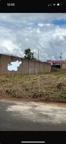 Lote/Terreno à venda, 250m² no Loteamento Monte Hebron, Uberlândia