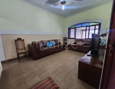 Casa com 2 Quartos à venda, 90m² no Guilhermina, Praia Grande