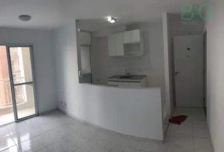 Apartamento com 2 Quartos para alugar, 56m² no Vila Ema, São Paulo