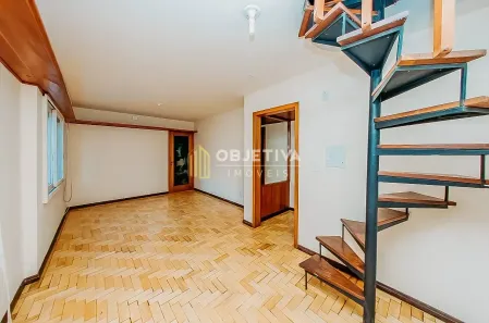 Cobertura com 3 Quartos à venda, 109m² no Santana, Porto Alegre