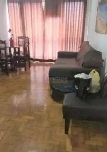 Apartamento com 2 Quartos à venda, 65m² no Centro, Santo André