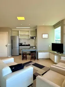 Apartamento com 1 Quarto à venda, 53m² no Caminho das Árvores, Salvador