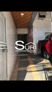 Galpão/Depósito/Armazém à venda, 285m² no Jardim Haydee, Mauá