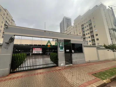 Apartamento com 3 Quartos à venda, 75m² no São Vicente, Londrina