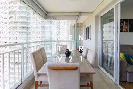 Apartamento com 2 Quartos à venda, 62m² no Vila Anastácio, São Paulo
