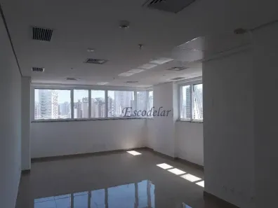 Sala Comercial para alugar, 76m² no Santana, São Paulo