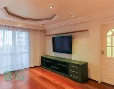 Apartamento com 3 Quartos à venda, 113m² no Belenzinho, São Paulo