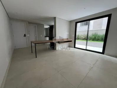 Apartamento com 2 Quartos à venda, 76m² no Santo Agostinho, Belo Horizonte