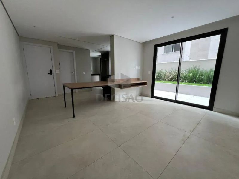 Apartamento com 2 quartos — Santo Agostinho, Belo Horizonte
