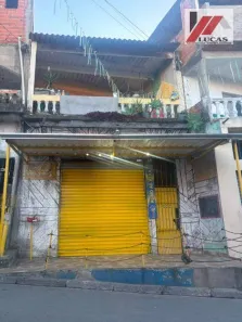Sobrado com 2 Quartos à venda, 140m² no Jardim Lavapes das Graças, Cotia