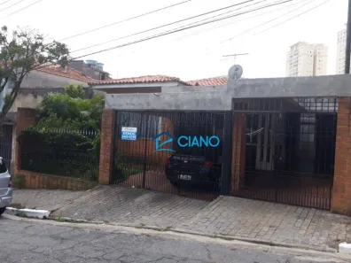 Casa com 3 Quartos à venda, 287m² no Vila Oratório, São Paulo