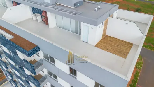 Cobertura com 3 Quartos à venda, 152m² no Samambaia Norte, Brasília