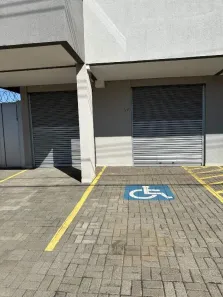Ponto Comercial à venda, 74m² no Novo Mundo, Uberlândia