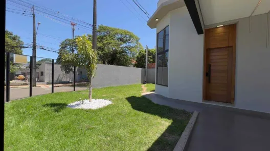 Casa com 3 Quartos à venda, 93m² no Antares, Londrina