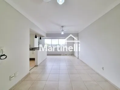Apartamento com 2 Quartos para alugar, 130m² no Nova Aliança, Ribeirão Preto