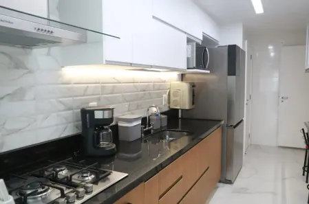 Apartamento com 4 Quartos à venda, 127m² no Barra da Tijuca, Rio de Janeiro