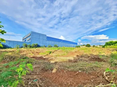 Lote/Terreno à venda, 7645m² no Ipiranga, Ribeirão Preto