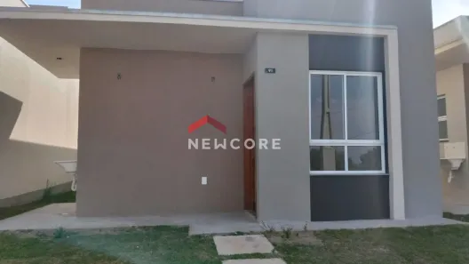 Casa de Condomínio com 2 Quartos à venda, 53m² no Alto da Boa Vista, Sorocaba
