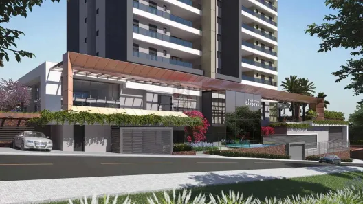 Apartamento com 3 Quartos à venda, 163m² no Jardim Elite, Piracicaba