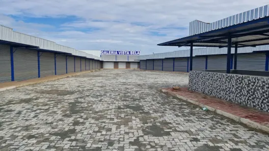 Ponto Comercial para alugar, 30m² no Ceilândia Norte, Brasília