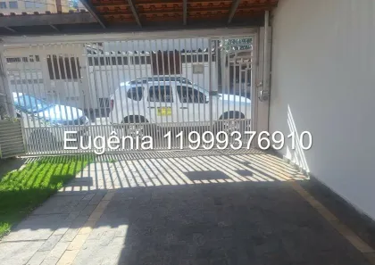 Sobrado com 3 Quartos à venda, 150m² no Jardim Bonfiglioli, São Paulo