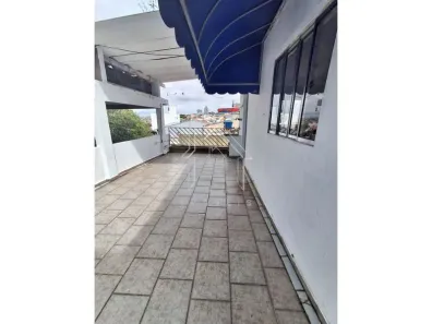 Casa com 1 Quarto para alugar, 40m² no Vila Alpina, São Paulo