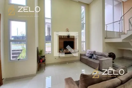 Casa com 4 Quartos à venda, 323m² no Swiss Park, Campinas