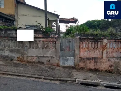 Casa com 1 Quarto à venda, 60m² no Gopoúva, Guarulhos