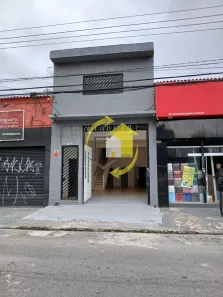 Ponto Comercial para venda ou aluguel, 200m² no Tatuapé, São Paulo