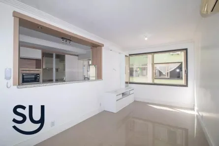 Apartamento com 2 Quartos para alugar, 69m² no Teresópolis, Porto Alegre
