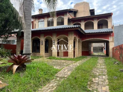 Imóvel Comercial para alugar, 150m² no Salgado Filho, Gravataí