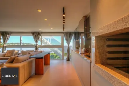 Cobertura com 3 Quartos à venda, 318m² no Serraria, Porto Alegre