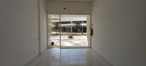 Ponto Comercial para alugar, 32m² no Jardim Palma Travassos, Ribeirão Preto