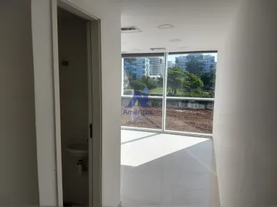 Sala Comercial à venda, 22m² no Recreio dos Bandeirantes, Rio de Janeiro