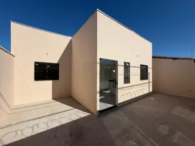 Casa com 2 Quartos à venda, 50m² no Independência, Montes Claros