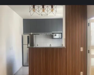 Apartamento com 2 Quartos à venda, 53m² no Loteamento Abílio Jorge Cury, São José do Rio Preto