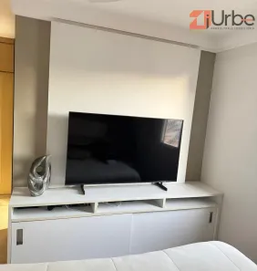 Apartamento com 3 Quartos à venda, 126m² no Vila Romana, São Paulo