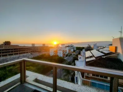 Cobertura com 1 Quarto à venda, 52m² no Campeche, Florianópolis