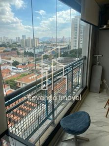 Apartamento com 1 Quarto à venda, 33m² no Bom Retiro, São Paulo